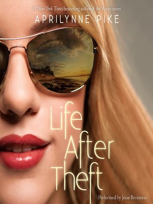 cover image of Life After Theft